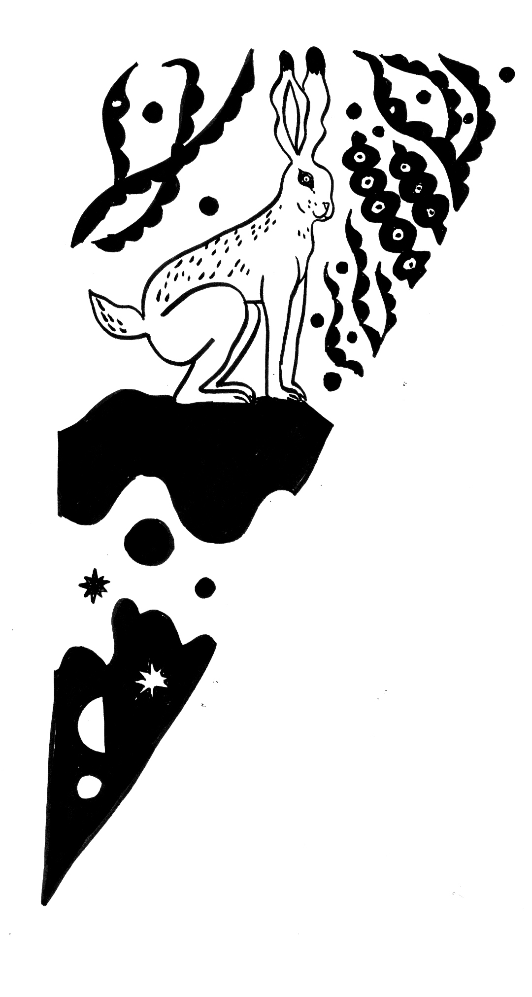 Illustration by Kris Chau